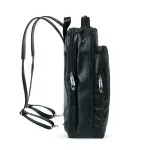 Unique & Stylish Backpack Leather Backpack