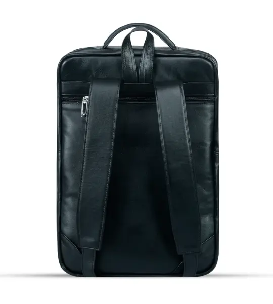 Unique & Stylish Backpack Leather Backpack