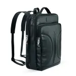 Unique & Stylish Backpack Leather Backpack