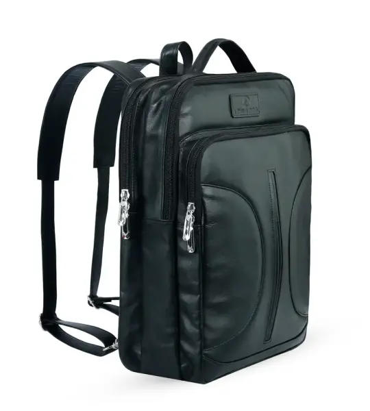 Unique & Stylish Backpack Leather Backpack