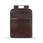 Smart New 4G Laptop Leather Backpack with Big Space