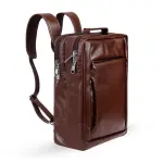 Unique Smart & Stylish 3 in 1 Backpack