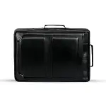 3G Smart & Stylish 3 in 1 Leather Backpack