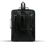 3G Smart & Stylish 3 in 1 Leather Backpack