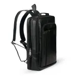 3G Smart & Stylish 3 in 1 Leather Backpack