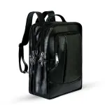 Unique & Stylish Big Size Leather Backpack