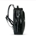 Unique & Stylish Big Size Leather Backpack