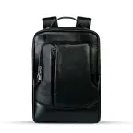 Unique & Stylish Big Size Leather Backpack