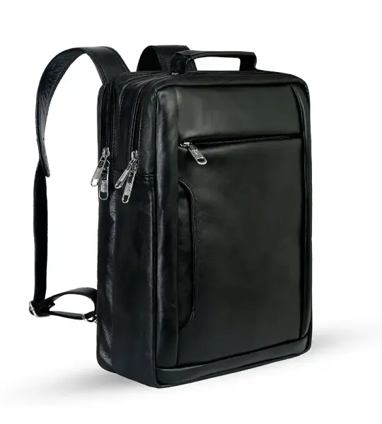 Unique Smart & Stylish 3 in 1 Backpack