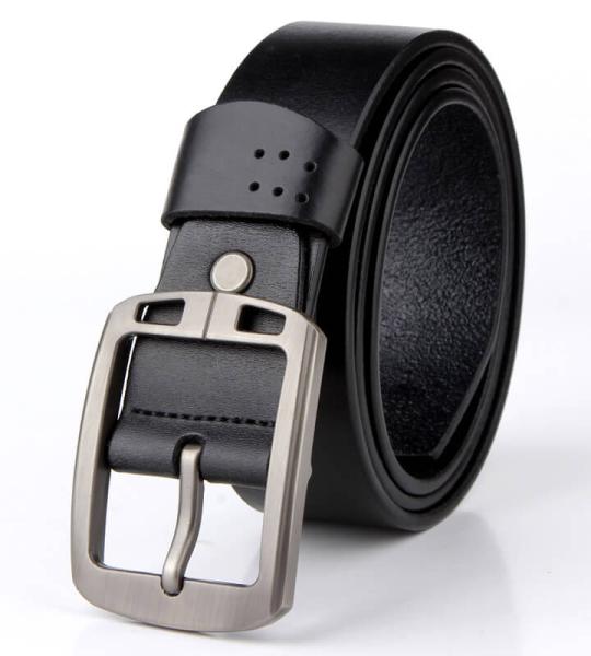 Genuine Leather Waist Strap High Quality Belt