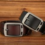 Genuine Leather Waist Strap High Quality Belt