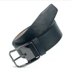Exclusive Genuine Leather Official Belt