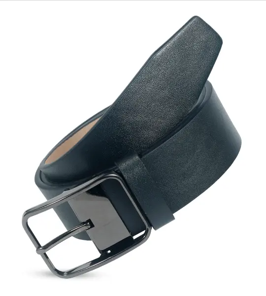 Exclusive Genuine Leather Official Belt