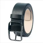 Exclusive Genuine Leather Official Belt