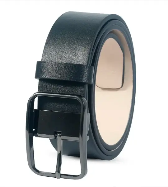 Exclusive Genuine Leather Official Belt