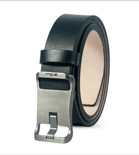 High Quality Stylish New Leather Belt