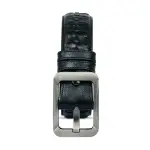 New Stylish Hand Made Bini Leather Belt