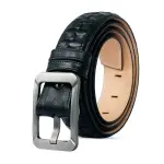 New Stylish Hand Made Bini Leather Belt