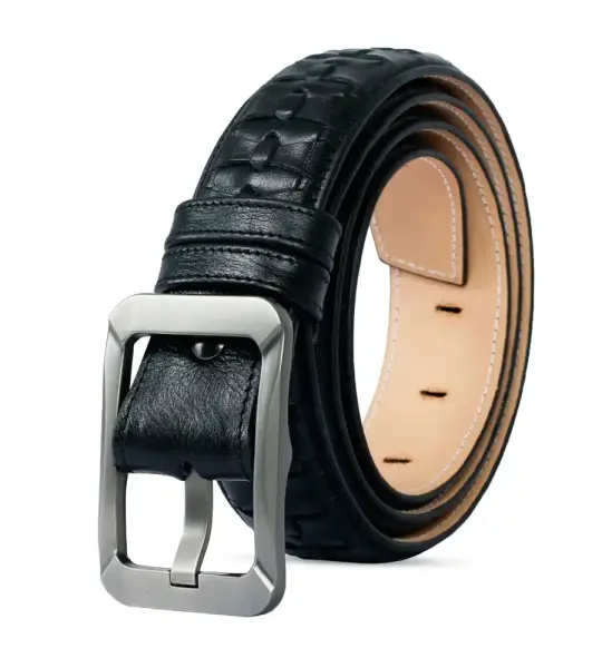 New Stylish Hand Made Bini Leather Belt