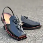 New Trend Handmade Peshawari Chappal For Men's