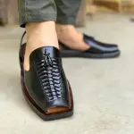 New Trend Handmade Peshawari Chappal For Men's