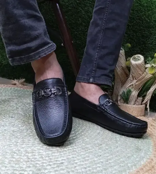 Loafer Shoes