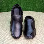 Casual Closed Sandal GSLS-125