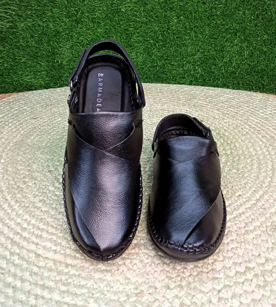 Casual Closed Sandal GSLS-125