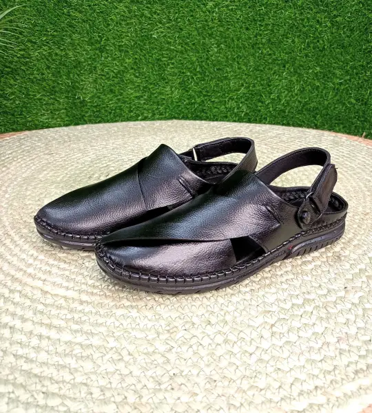 Casual Closed Sandal GSLS-125