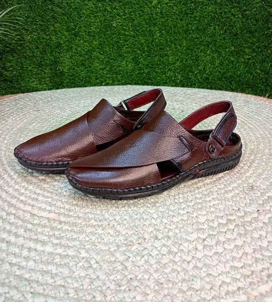 Casual Closed Sandal GSLS-124