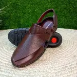 Casual Closed Sandal GSLS-124