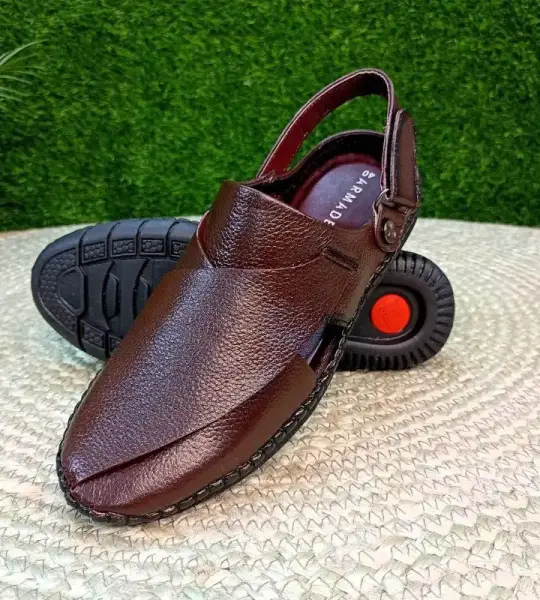 Casual Closed Sandal GSLS-124