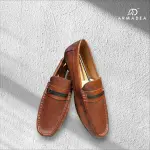 Laser Cut Stylish Loafer GSLS-126