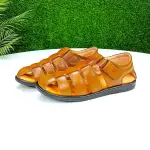 Casual Closed Sandal GSLS-127