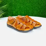Casual Closed Sandal GSLS-127