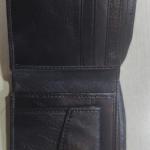 Gents Wallet Black