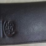 Card holder and Wallet COMBO Black