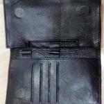 Ladies wallet BLACK