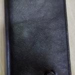 Ladies wallet BLACK