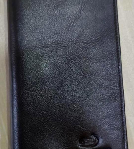 Ladies wallet BLACK
