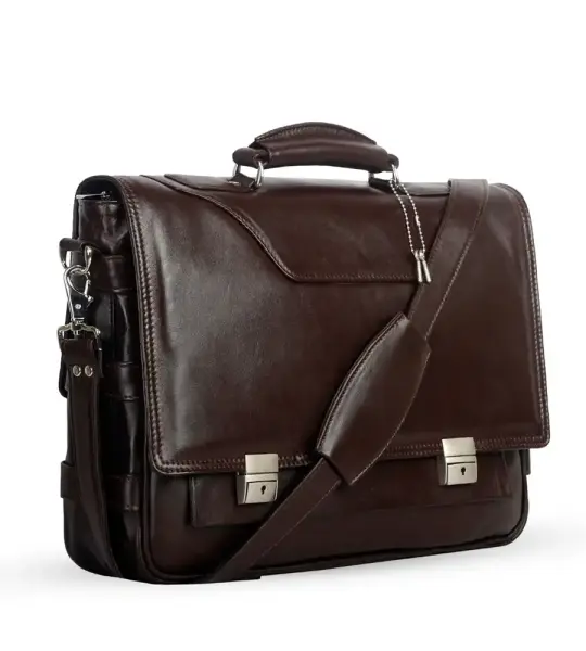 Smart 2 Lock New Laptop & Official Bag