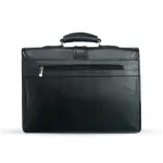 Official & Doctor Bag with Laptop Chamber