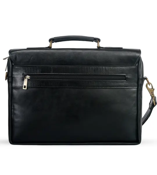 Exclusive Laptop & Document Carry Bag