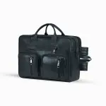 4G 2 in 1 Backpack, Laptop & Official Hand Bag