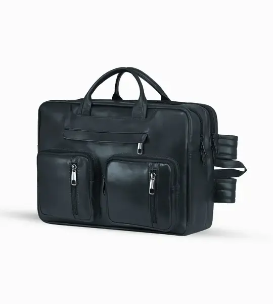 4G 2 in 1 Backpack, Laptop & Official Hand Bag